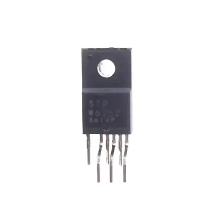 STRW 6252 resmi