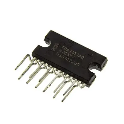 TDA 7057 AQ resmi