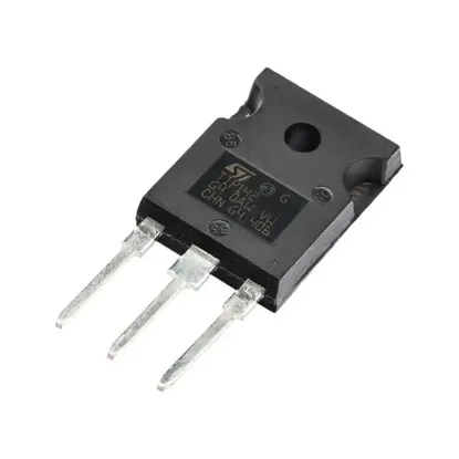 TIP 142 TO-247 Transistör resmi
