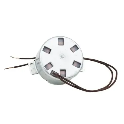 Powermaster Motor 220 Volt 15R/MIT DC Motor resmi