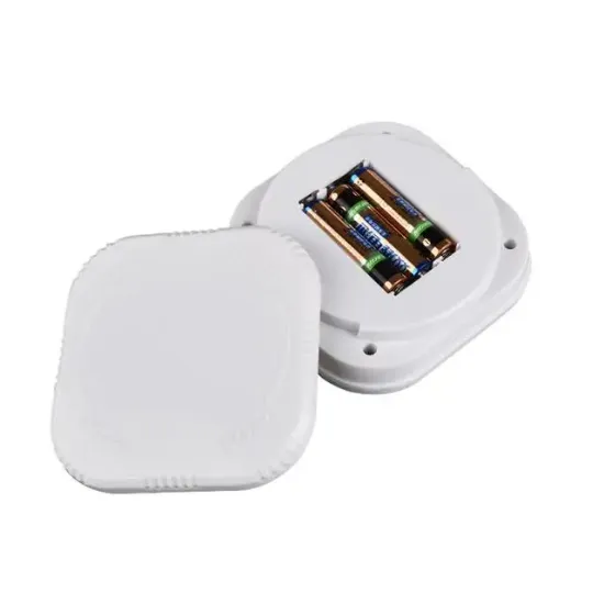 Powermaster PM-6936 Cob Ledli Pilli Uzaktan Kumandalı Üçlü Lamba resmi