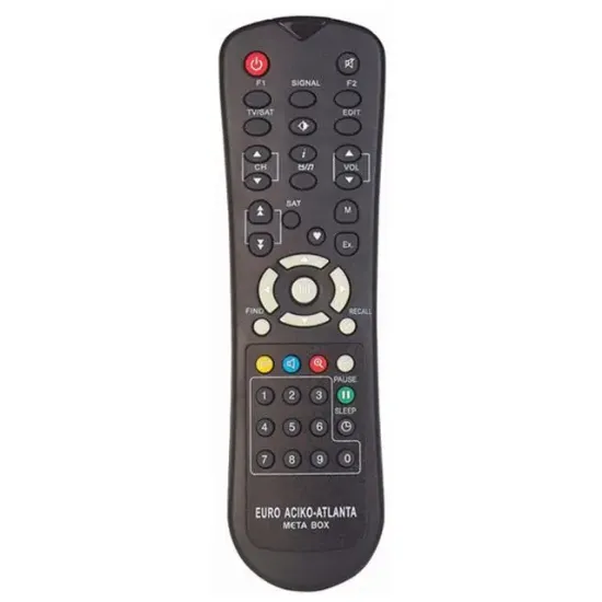 Aciko Euro Uydu Kumandası resmi