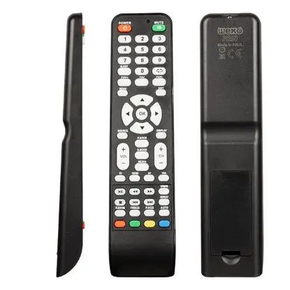 Jameson JS-1948 JS-2255 Lcd Tv Kumandası resmi