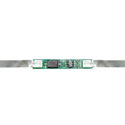Weko BMS-7086 1S 3A Powerbank BMS Devresi Lityum Batarya 3.7V Şarj Modülü resmi