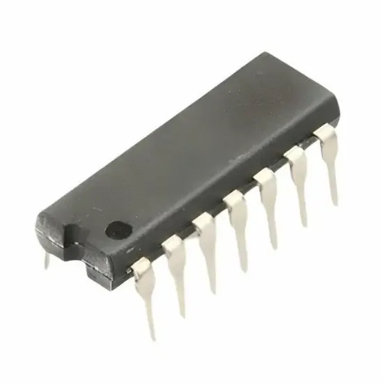 TA7176AP PDIP-14 Amplifier IC Entegre Devre                                                          resmi