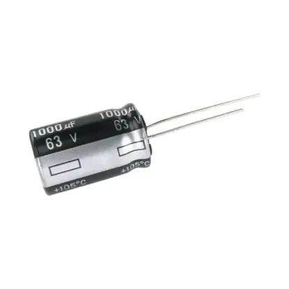 1000 MF 63 V Kondansatör resmi