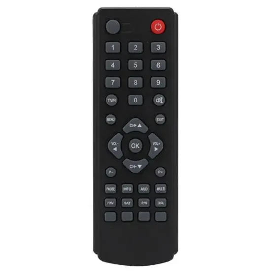 Weko Botech BC-2100-3100 Onboard Uydu Kumanda resmi