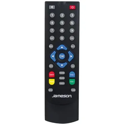 Jameson JS-11000-14000-15000 Uydu Kumandası resmi