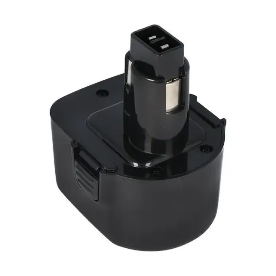 Dewalt 12 Volt Matkap Bataryası 2000 MA NICD resmi