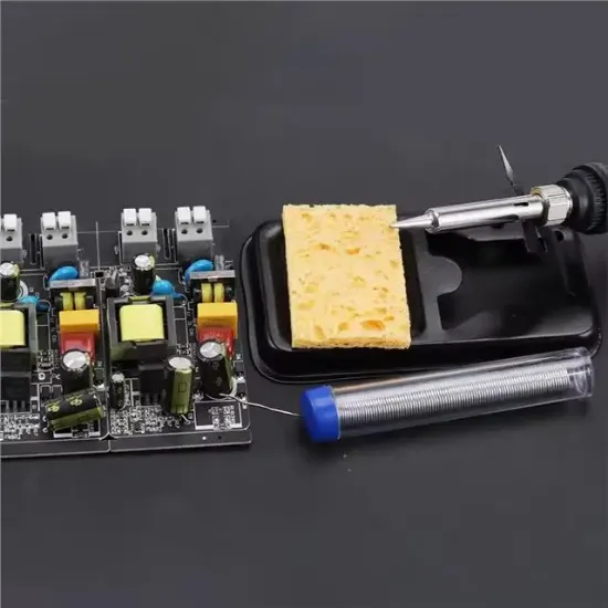 Havya Süngeri  7x4 Cm resmi