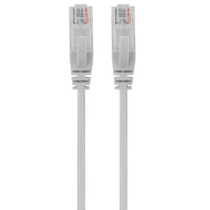 PowerMaster PM-7353 Cat6 1 Metre RJ45 Patch Network Ethernet İnternet Kablosu resmi