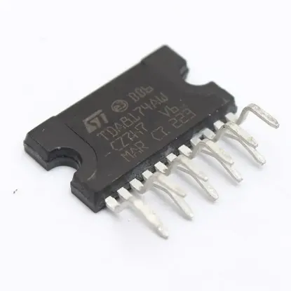 TDA 8174AW resmi