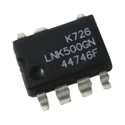 LNK 500GN resmi
