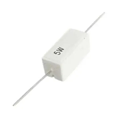 22 OHM  5W Taş Direnç resmi
