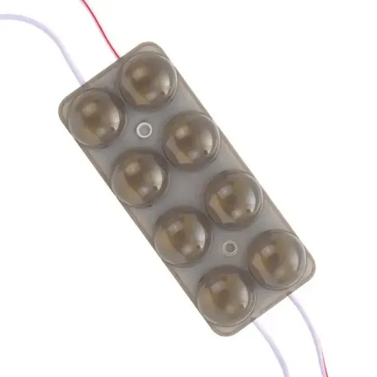 Powermaster 12 Volt 3.6 Watt Soğuk Beyaz 2835 Modül Led resmi