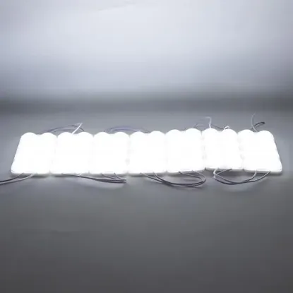 Powermaster 12 Volt 3.6 Watt Soğuk Beyaz 2835 Modül Led resmi