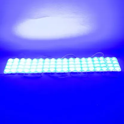 Powermaster 12 Volt 3.6 Watt Mavi 2835 Modül Led resmi
