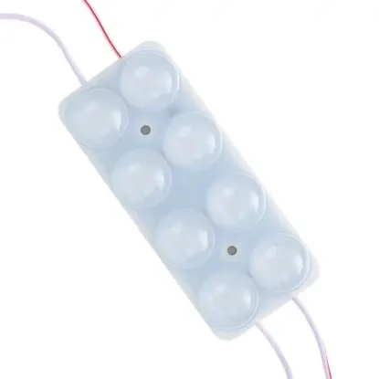 Powermaster 12 Volt 3.6 Watt RGB 2835 Modül Led resmi
