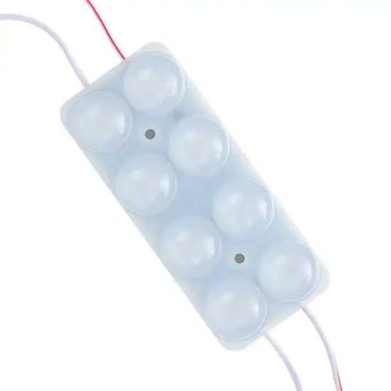 Powermaster 12 Volt 3.6 Watt RGB 2835 Modül Led resmi