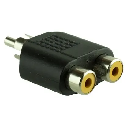 1RCA E-2RCA D Dağıtıcı Elektromer resmi