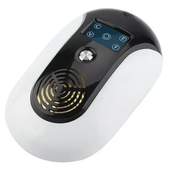 Powermaster PM-7591 Ultrasonik Haşere Kovucu resmi