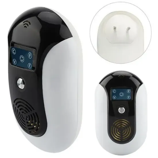 Powermaster PM-7591 Ultrasonik Haşere Kovucu resmi