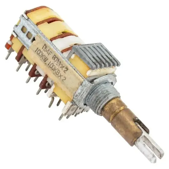 Oto Pot Çevirmeli Roadstar resmi