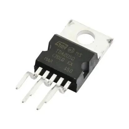 TDA 2050 TO-220-5 Entegre Devre resmi