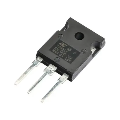 TIP 35C TO-247 Transistör resmi