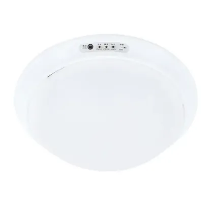 Powermaster PM-7673 95 mm 24 Ledli Şarjlı Tavan Lambası resmi