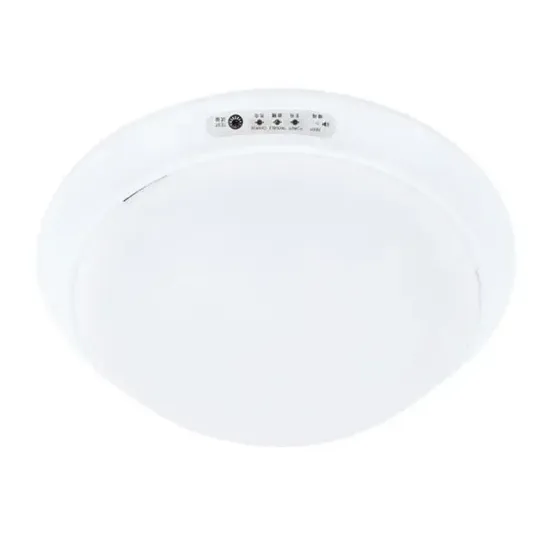 Powermaster PM-7673 95 mm 24 Ledli Şarjlı Tavan Lambası resmi