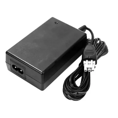 S-Link SL-16-32HP 16 Volt - 32 Volt Çift Voltaj AC/DC HP Yazıcı Adaptörü resmi