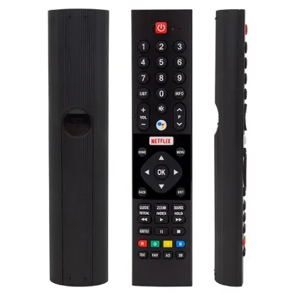 Huayu PN-V1 Netflix Tuşlu Lcd-Led Tv Kumanda resmi