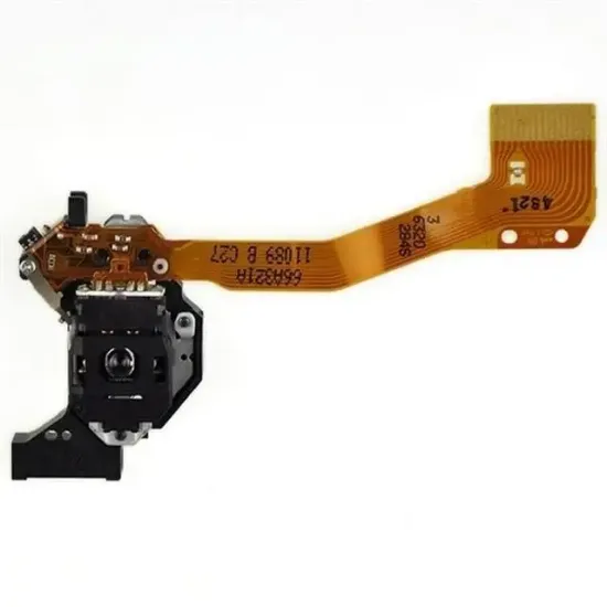 RAE0142 CD/VCD Okuyucu Lazer Göz (Entegresiz DAP-005) resmi