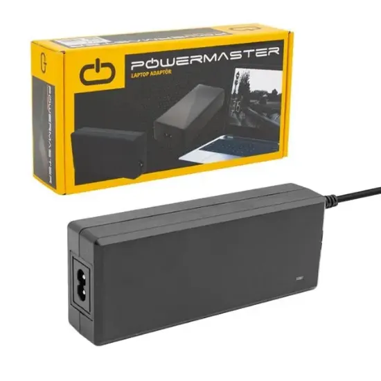 Powermaster PM-7867 63 Volt 1.1 Amper 3 Pinli Ginger Şarj Cihazı resmi