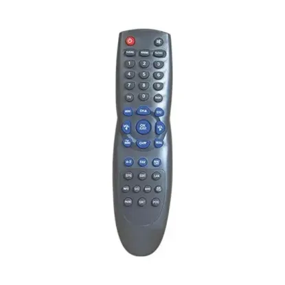 Starsat SR-3500-650 Uydu Alıcı Kumandası 7964 resmi