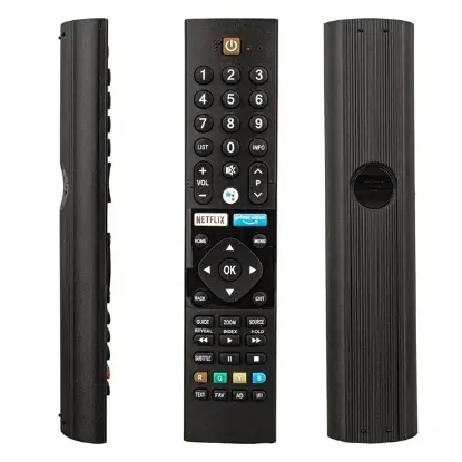 Weko Panasonic PN-V2 Netflix-Prime Video Tuşlu Lcd Led Tv Kumanda resmi