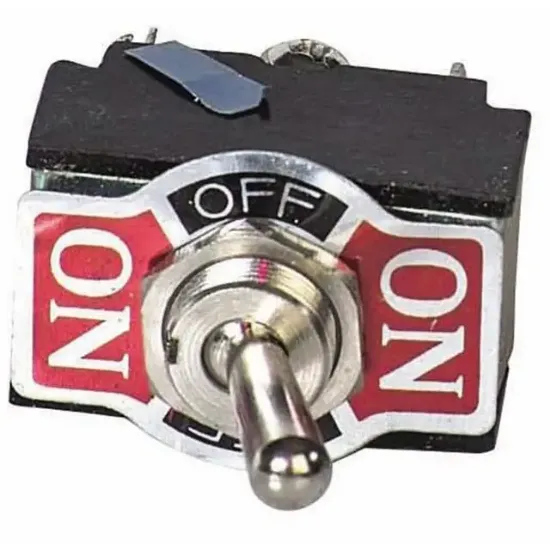 Tagola Switch 6 Ayak 3 Konumlu Büyük resmi