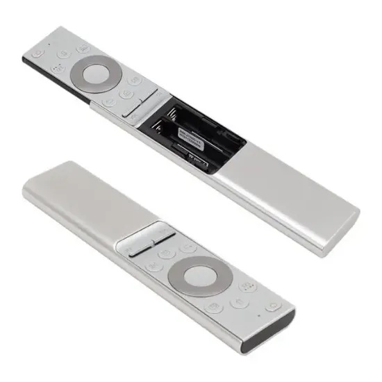 Huayu RM-J1500 V1 Samsung Led-Lcd Smart Tv Voice Kontrol Universal Sihirli Kumanda resmi