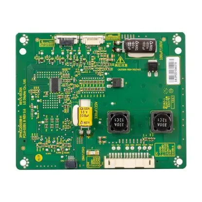 PCLH-D201 B REV 0.6 6917L-0130A 3PHCC20005B-H  Lcd Led Driver resmi