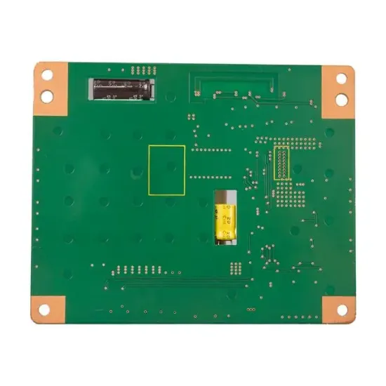 PCLH-D201 B REV 0.6 6917L-0130A 3PHCC20005B-H  Lcd Led Driver resmi