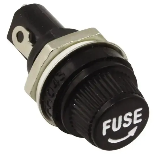 Şase Tip Mini Sigorta Yuvası resmi