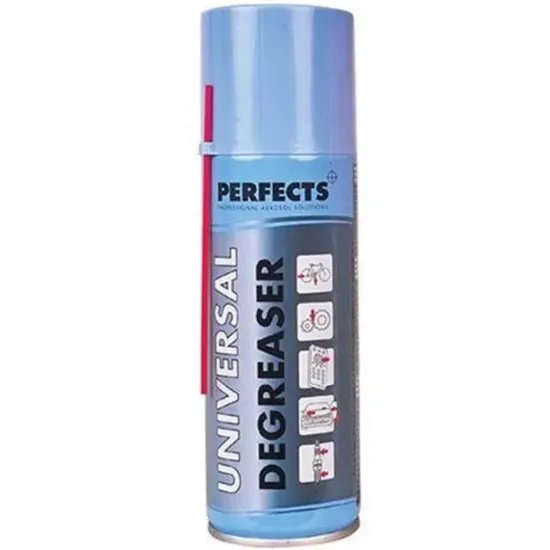 Yağsız Sprey Perfects Mavi 200 Ml. resmi
