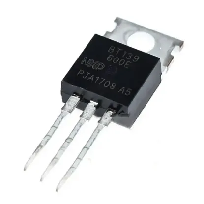 BT 139-600 resmi
