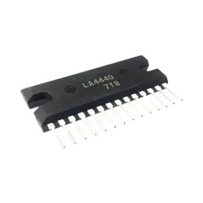 LA 4440 SIP-14H Entegre Devre resmi