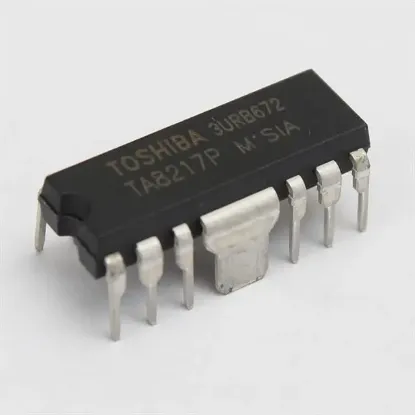 TA 8217P resmi