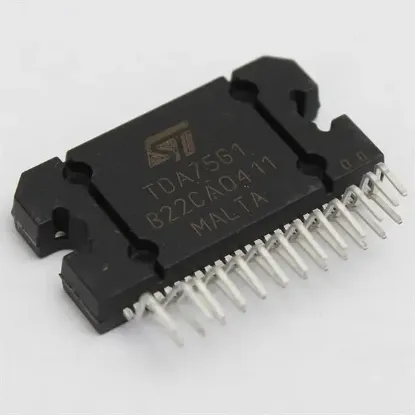 TDA 7561 resmi