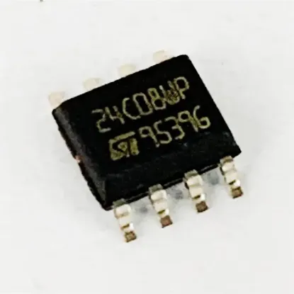 24 C 08 SMD resmi