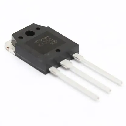 2SK 1358 resmi