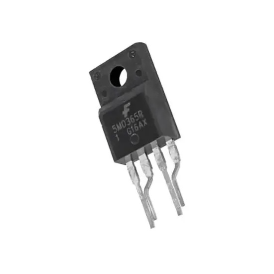 5M 0365R TO-220F-4 Entegre Devre resmi